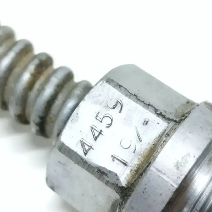 Nissan Qashqai (2006 - 2010) 4459197 Трубки масляной системы — фото 5