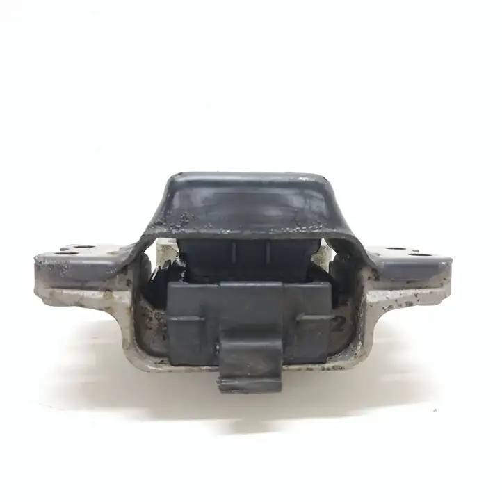 Volkswagen Touran I (2003 - 2010) 1K0199555 Опора двигателя — фото 3