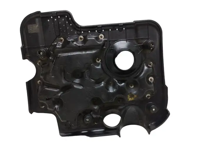 Hyundai Santa Fe (2005 - 2009) 2924027800 Крышка двигателя декоративная — фото 4