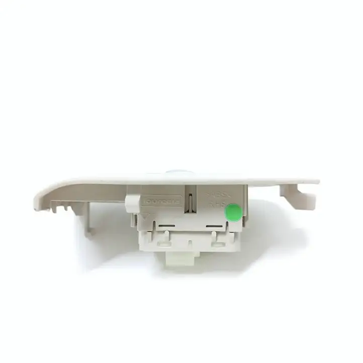Mercedes-Benz S W222 (2013 - ) A2229051904 Блок кнопок стеклоподъемников — фото 3