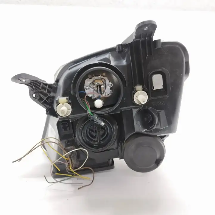 Opel Meriva A (2002 - 2006) 93321053 Передняя фара — фото 10