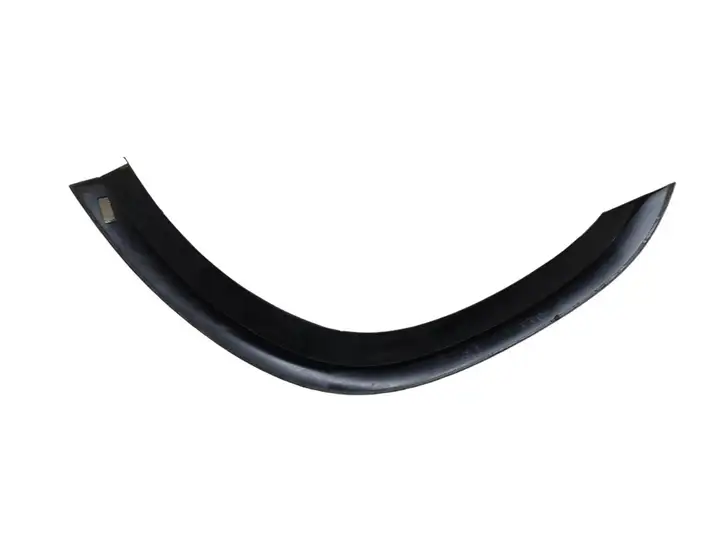 Mercedes-Benz GL X164 (2006 - 2012) A1648846022 Накладка колесной арки — фото 6