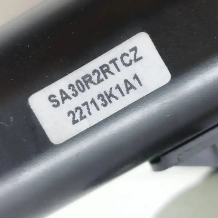 Mercedes-Benz S W222 (2013 - ) A2317500085 Замок крышки багажника — фото 7