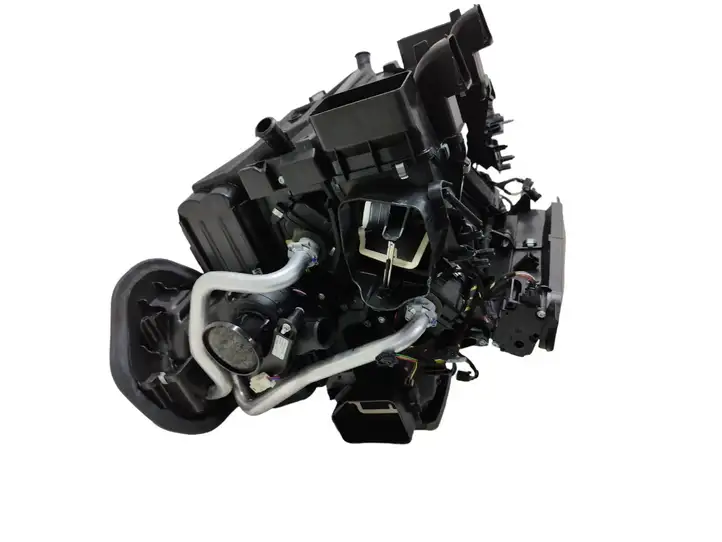 Mercedes-Benz S W222 (2013 - ) A2228260107 Комплект системы вентиляции салона — фото 3