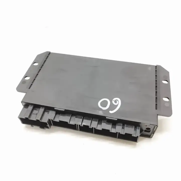 Audi A4 S4 B7 8E 8H (2004 - 2009) 8E0959433BQ Модуль комфорта — фото 4