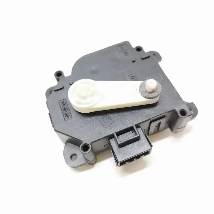 Honda Insight (2009 - 2011) 1138002330 Двигатель задвижки потока воздуха — фото 4