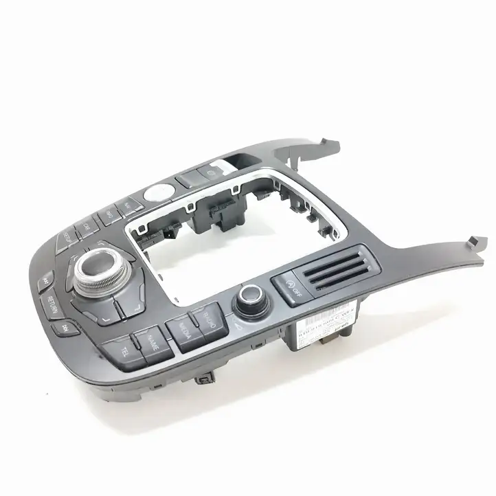 Audi Q5 SQ5 (2008 - 2012) 8T0919609C Контроллер мультимедийной системы — фото 3