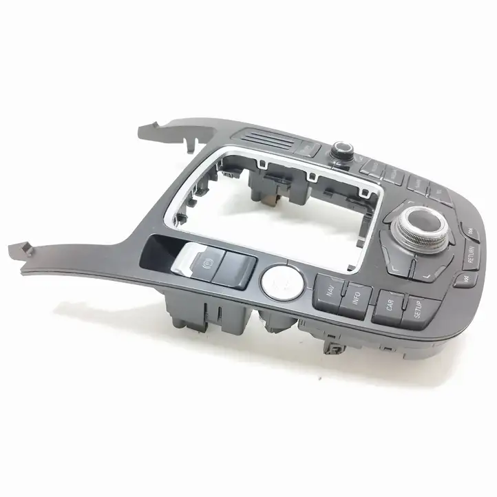 Audi Q5 SQ5 (2008 - 2012) 8T0919609C Контроллер мультимедийной системы — фото 4