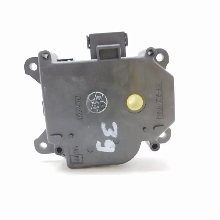 Honda Insight (2009 - 2011) 0638001290 Двигатель задвижки потока воздуха — фото 1