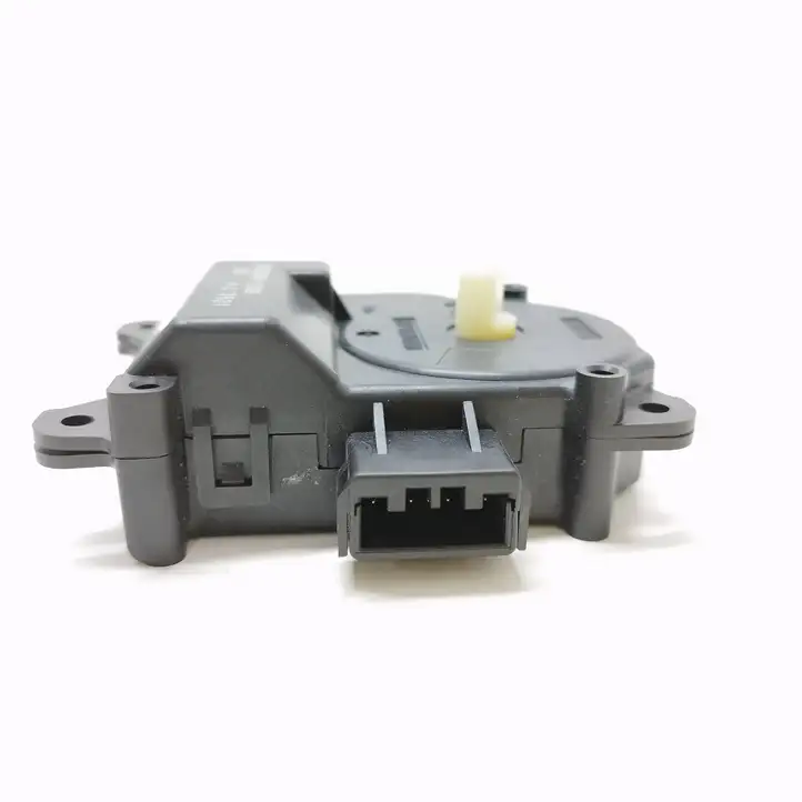 Honda Insight (2009 - 2011) 0638001290 Двигатель задвижки потока воздуха — фото 2