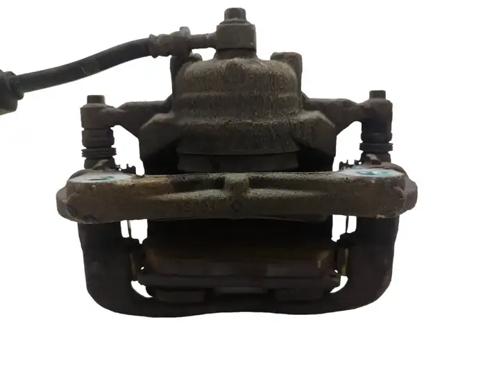Opel Astra J (2012 - 2015) 079T Тормозной суппорт передний — фото 6