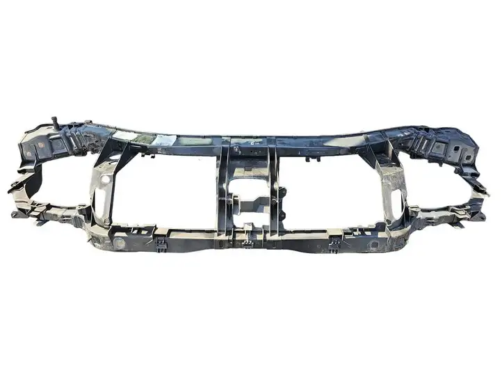 Ford S-MAX (2006 - 2010) AV218B041AD Верхняя панель радиатора — фото 1