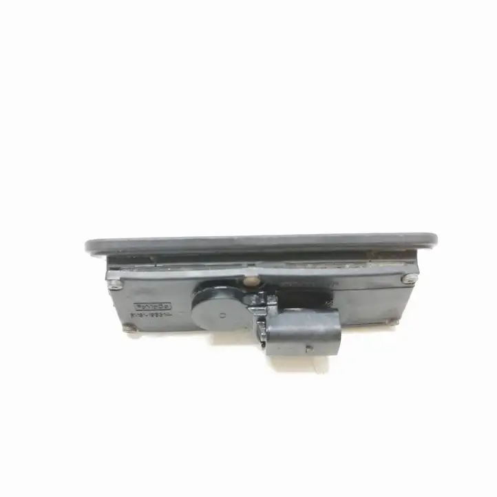 Ford Fiesta (2009 - 2012) 6M51198514AC Кнопка закрытия крышки багажника — фото 2