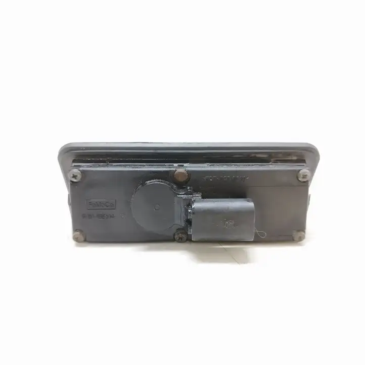 Ford Fiesta (2009 - 2012) 6M51198514AC Кнопка закрытия крышки багажника — фото 4