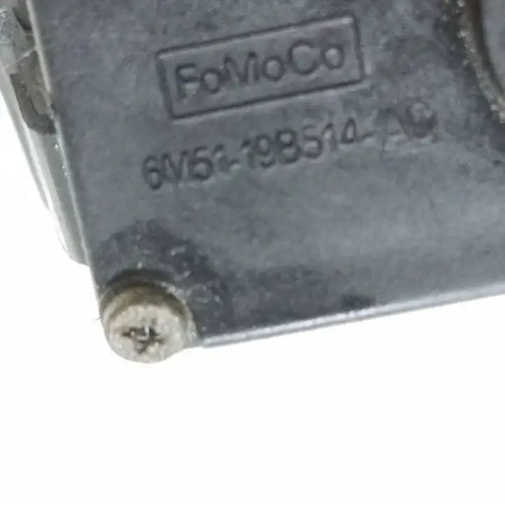 Ford Fiesta (2009 - 2012) 6M51198514AC Кнопка закрытия крышки багажника — фото 5