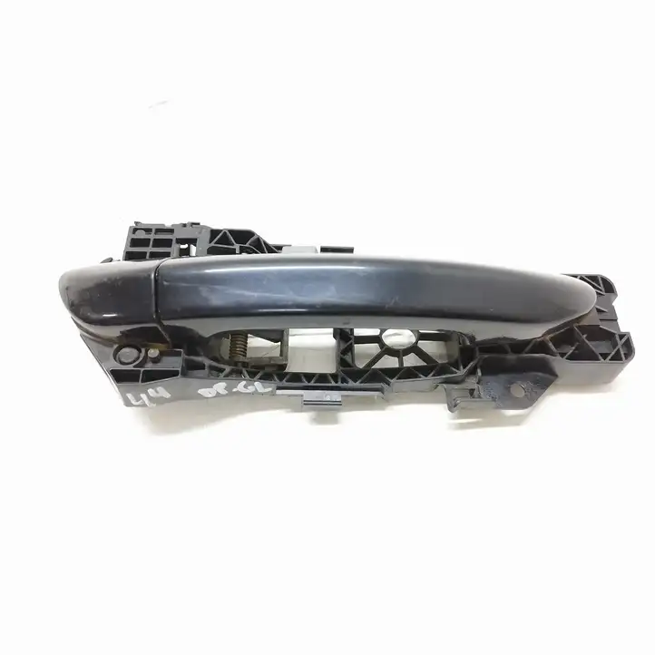 Volkswagen PASSAT B6 (2005 - 2010) 3C0837886G Наружная ручка задней двери — фото 1