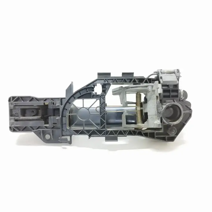 Volkswagen PASSAT B6 (2005 - 2010) 3C0837886G Наружная ручка задней двери — фото 7