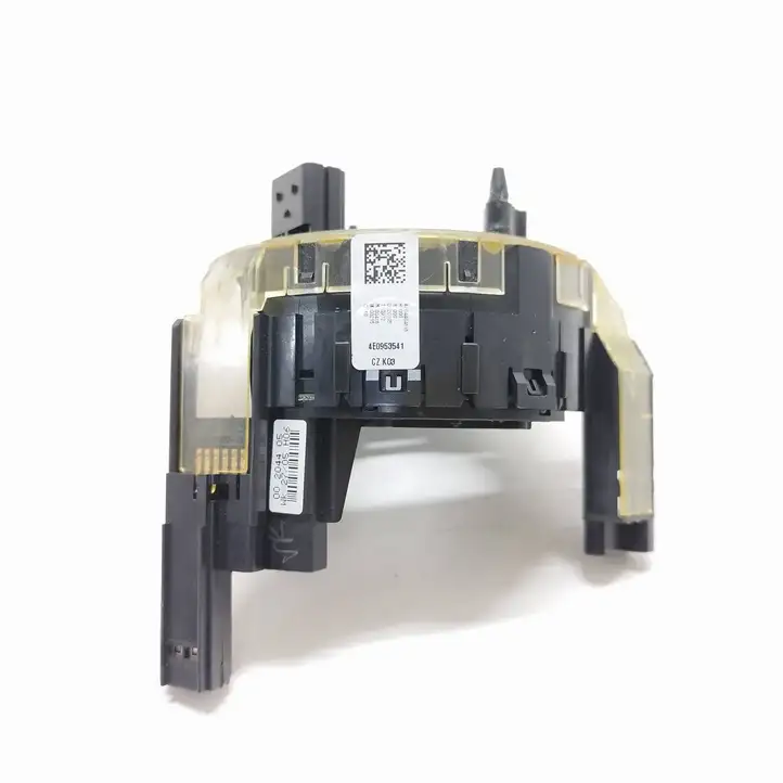Audi A4 S4 B7 8E 8H (2004 - 2009) 4E0953541 Контактное кольцо SRS — фото 2