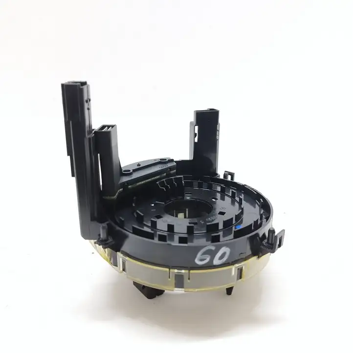 Audi A4 S4 B7 8E 8H (2004 - 2009) 4E0953541 Контактное кольцо SRS — фото 3