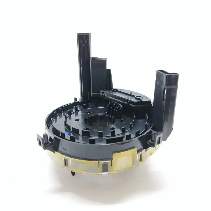 Audi A4 S4 B7 8E 8H (2004 - 2009) 4E0953541 Контактное кольцо SRS — фото 4