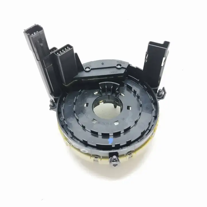Audi A4 S4 B7 8E 8H (2004 - 2009) 4E0953541 Контактное кольцо SRS — фото 5