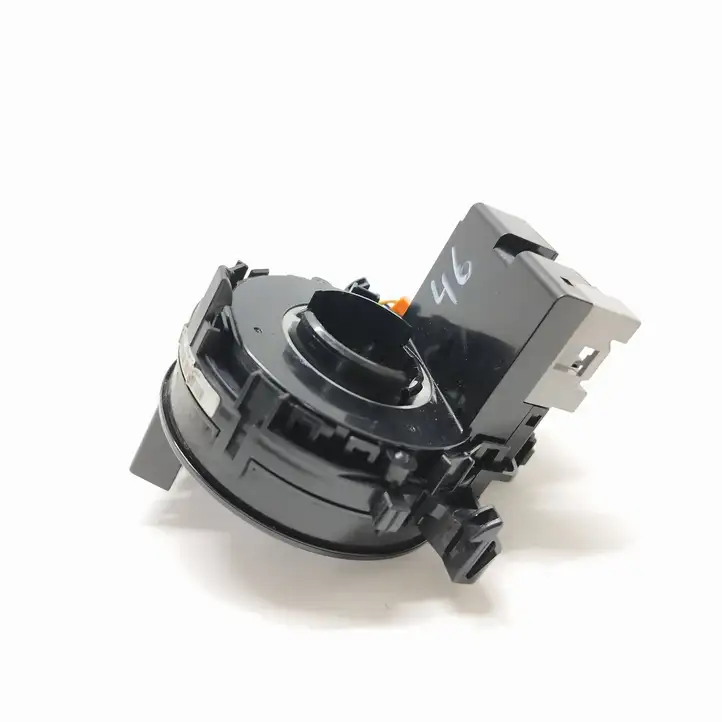 Toyota Prius (XW20) (2003 - 2009) 75B084 Контактное кольцо SRS — фото 3