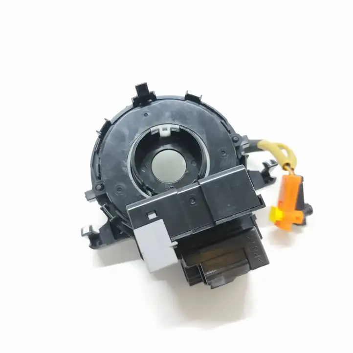 Toyota Prius (XW20) (2003 - 2009) 75B084 Контактное кольцо SRS — фото 5