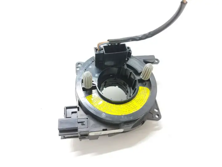 Ford Mondeo MK IV (2007 - 2014) 6G9T14A664BE Контактное кольцо SRS — фото 1