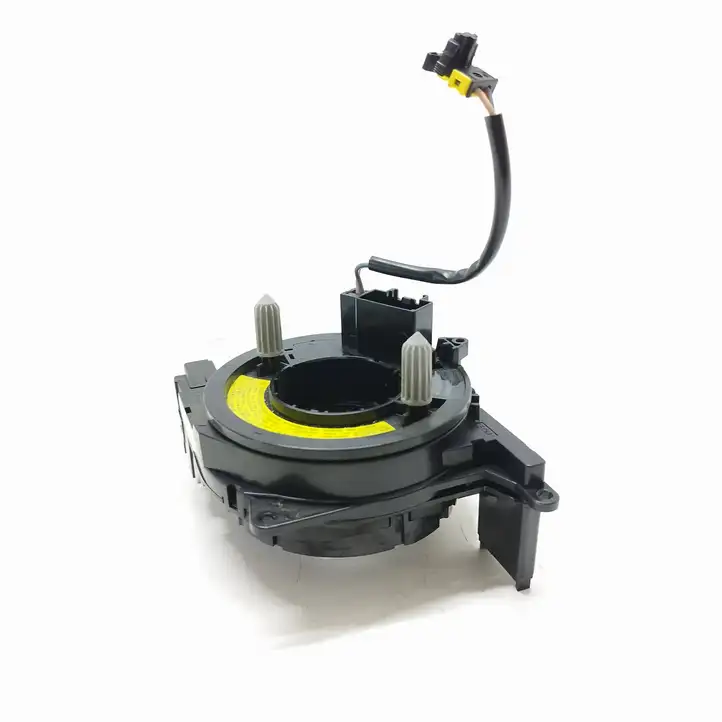 Ford Mondeo MK IV (2007 - 2014) 6G9T14A664BE Контактное кольцо SRS — фото 2