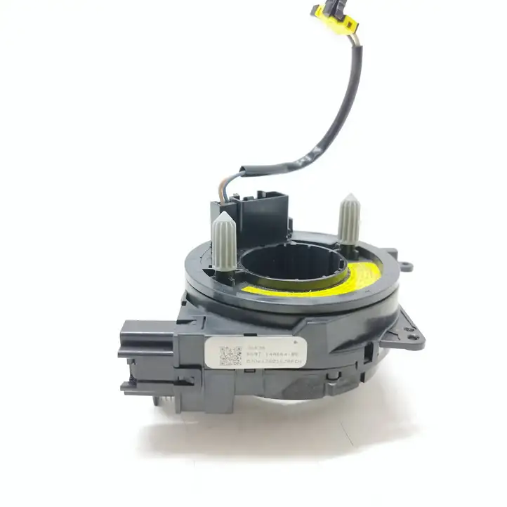 Ford Mondeo MK IV (2007 - 2014) 6G9T14A664BE Контактное кольцо SRS — фото 3