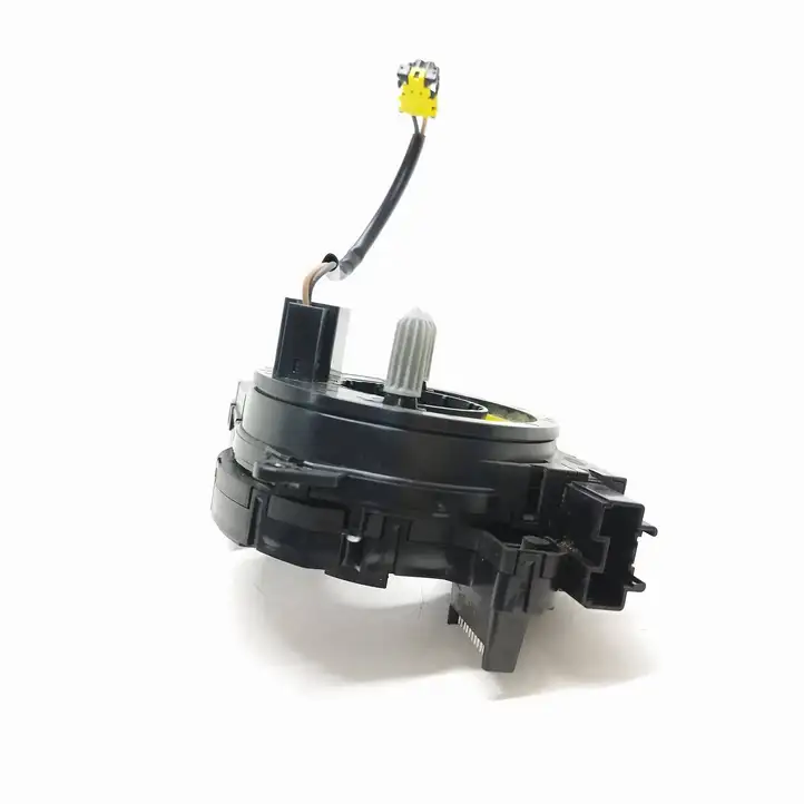 Ford Mondeo MK IV (2007 - 2014) 6G9T14A664BE Контактное кольцо SRS — фото 4