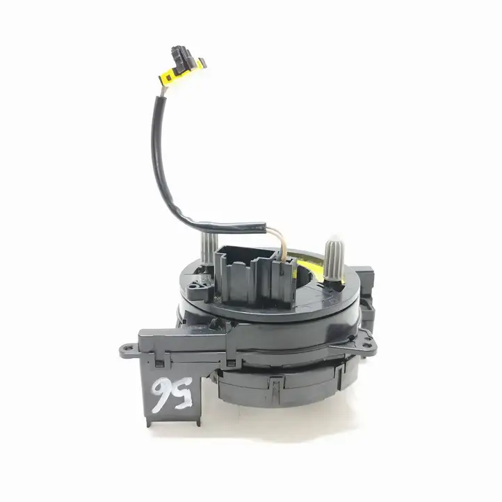 Ford Mondeo MK IV (2007 - 2014) 6G9T14A664BE Контактное кольцо SRS — фото 5