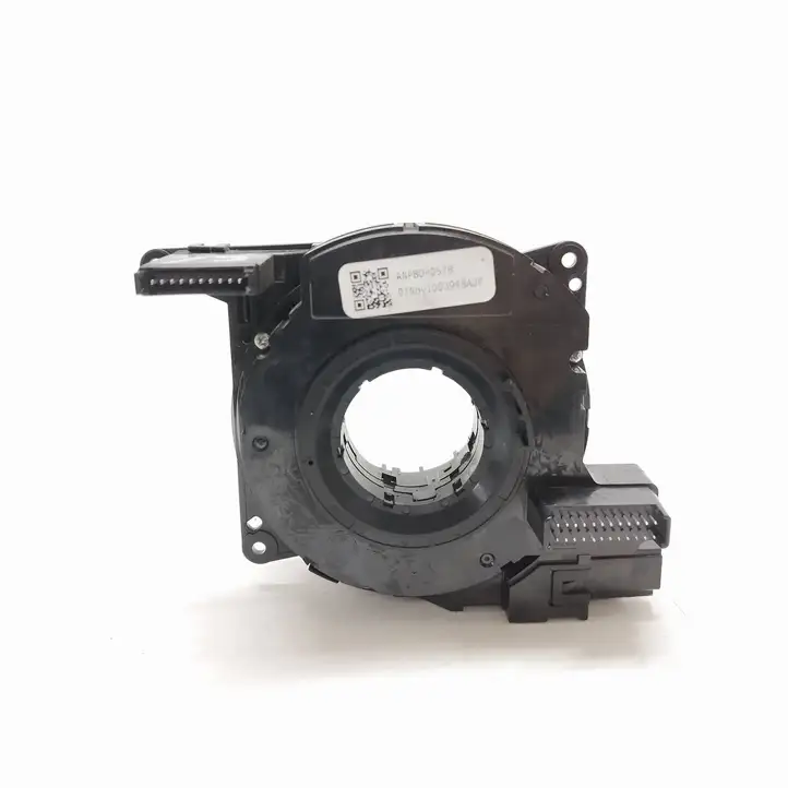 Ford Mondeo MK IV (2007 - 2014) 6G9T14A664BE Контактное кольцо SRS — фото 6