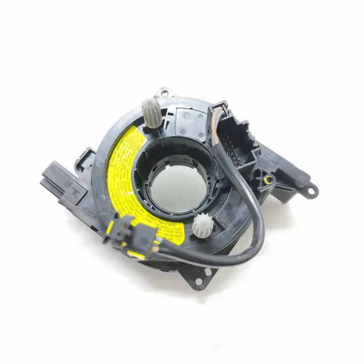 Ford S-MAX (2006 - 2010) 6G9T14A664BD Контактное кольцо SRS — фото 1