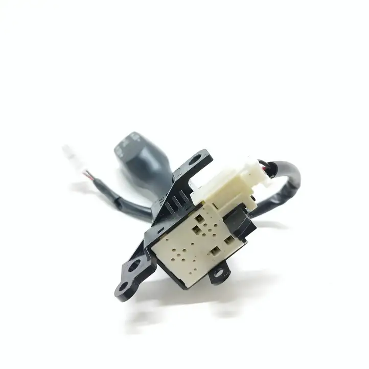 Toyota Prius (XW20) (2003 - 2009) 18A174 Переключатель круиз-контроля — фото 4
