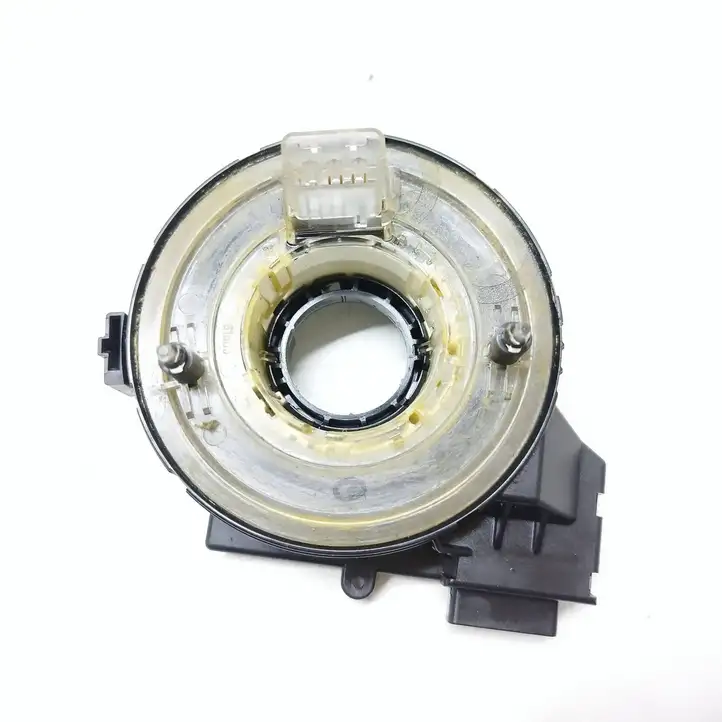 Volkswagen PASSAT B6 (2005 - 2010) 3C0959653B Контактное кольцо SRS — фото 1