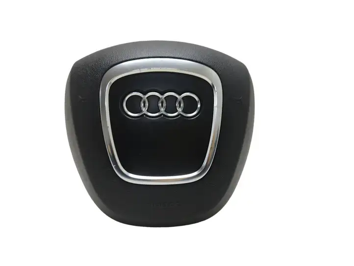 Audi A4 S4 B7 8E 8H (2004 - 2009) 8E0880201DG Подушка безопасности руля — фото 1