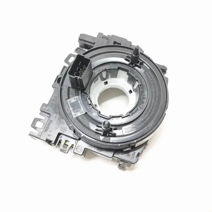 Audi A3/S3 8V (2012 - 2016) 5Q0953549A Контактное кольцо SRS — фото 1