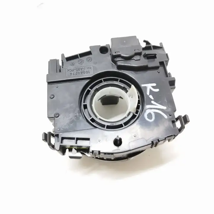 Audi A3/S3 8V (2012 - 2016) 5Q0953549A Контактное кольцо SRS — фото 5