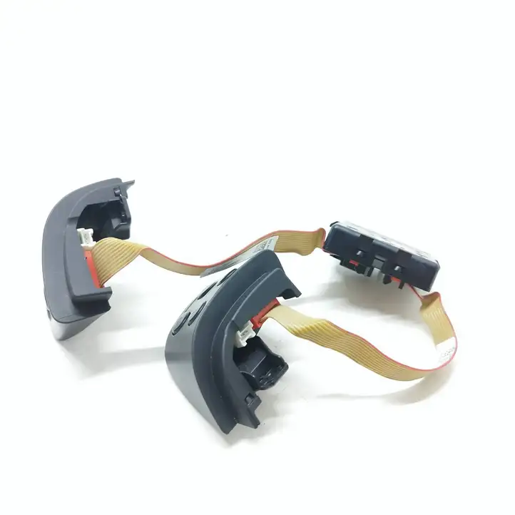 Volkswagen PASSAT B6 (2005 - 2010) 1K0959538F Кнопки на рулевом колесе — фото 2