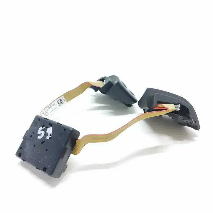 Volkswagen PASSAT B6 (2005 - 2010) 1K0959538F Кнопки на рулевом колесе — фото 3
