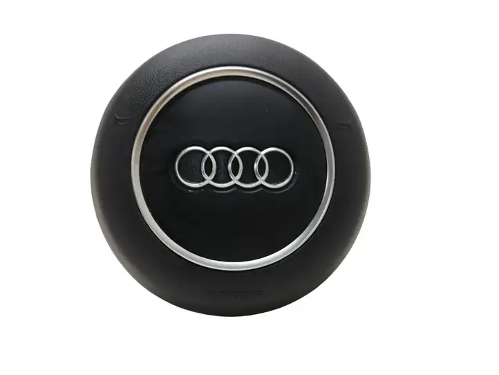 Audi A3/S3 8V (2012 - 2016) 8V0880201AJ Подушка безопасности руля — фото 1