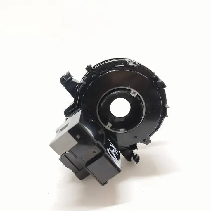 Toyota Prius (XW20) (2003 - 2009) 75B084 Контактное кольцо SRS — фото 5