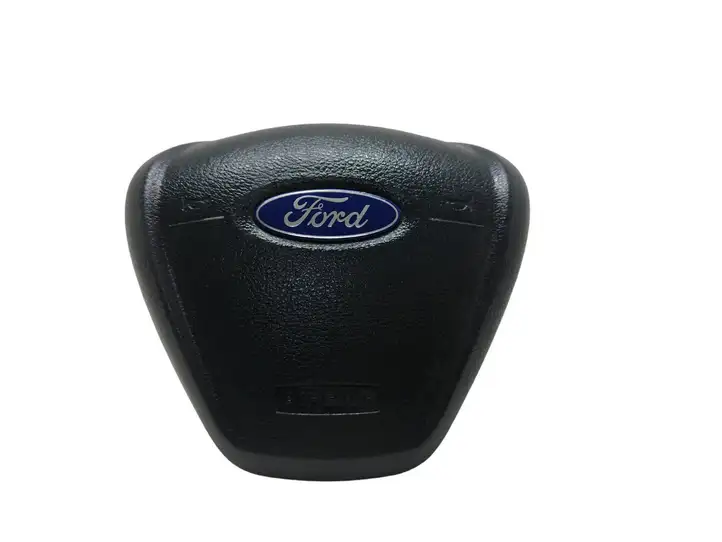 Ford Fiesta (2009 - 2012) 8V51A042B85 Подушка безопасности руля — фото 1