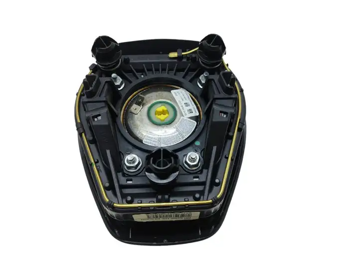 Ford Fiesta (2009 - 2012) 8V51A042B85 Подушка безопасности руля — фото 6
