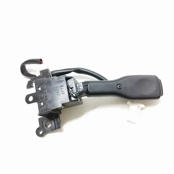 Toyota Auris 150 (2006 - 2012) 18A174 Переключатель круиз-контроля — фото 4