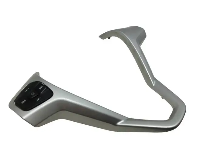 Ford Fiesta (2009 - 2012) 8A6T14K147 Кнопки на рулевом колесе — фото 2