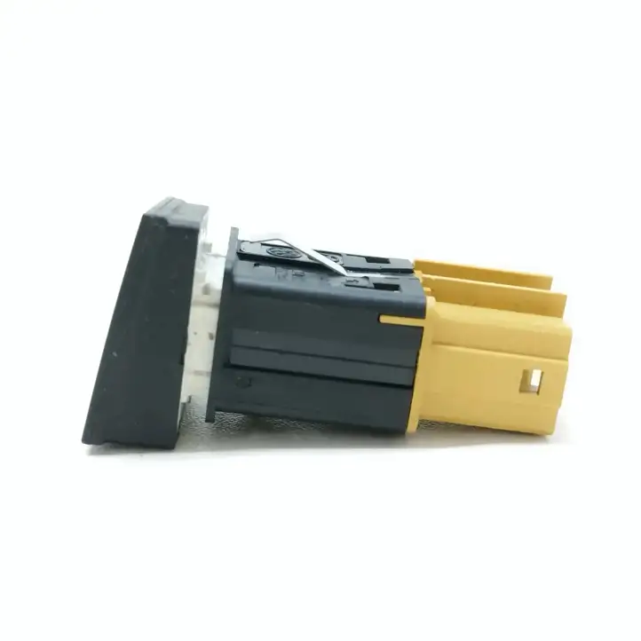 Volkswagen PASSAT B6 (2005 - 2010) 3C0927227B Включатель AUTO HOLD — фото 4
