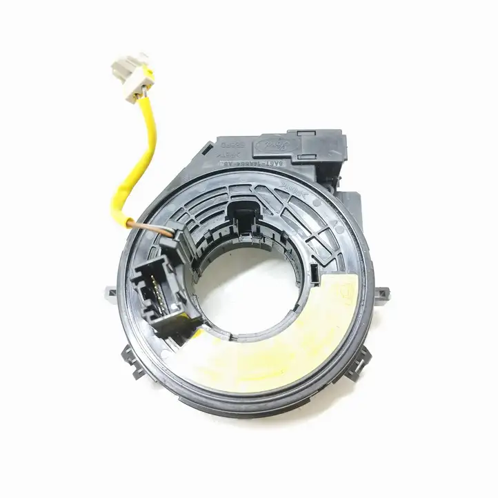 Ford Fiesta (2009 - 2012) 8A6T14A664AB Контактное кольцо SRS — фото 1