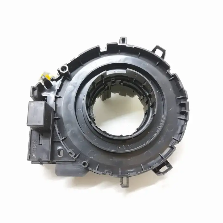 Ford Fiesta (2009 - 2012) 8A6T14A664AB Контактное кольцо SRS — фото 5